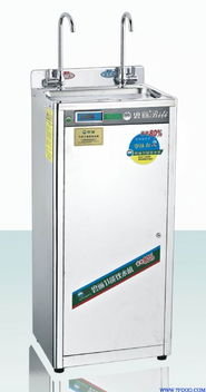 冰热饮水机 供应信息 食品科技网